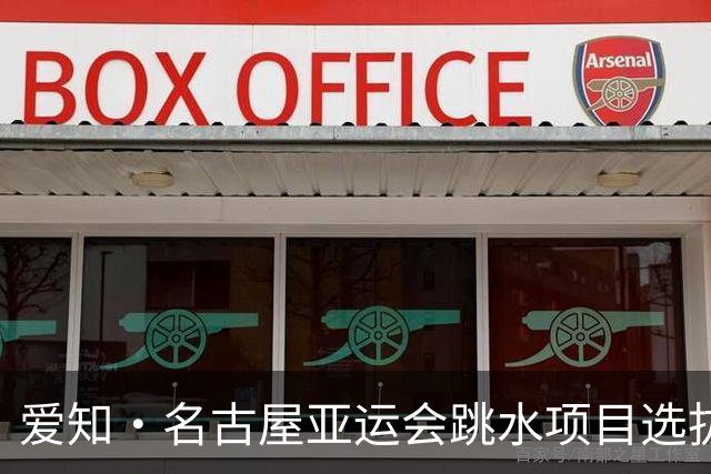 爱知·名古屋亚运会跳水项目选拔赛收官